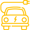 Parcheggio con Ricarica Veicoli Elettrici